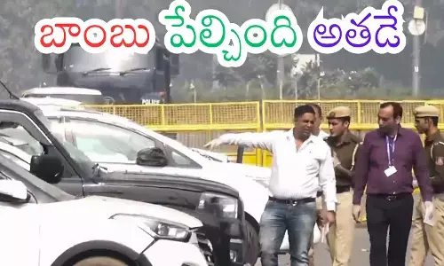 DNA test confirms Pulwama doctor Umar Nabi drove car in Red Fort blast