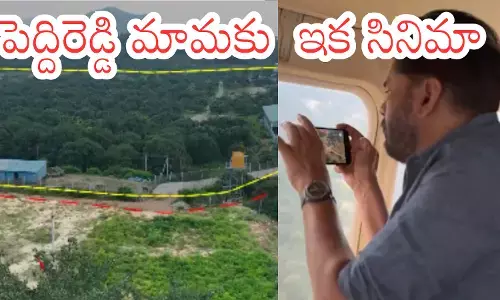 Pawan Kalyan : జగన్ కుడిభుజాన్ని టార్గెట్ చేసిన పవన్