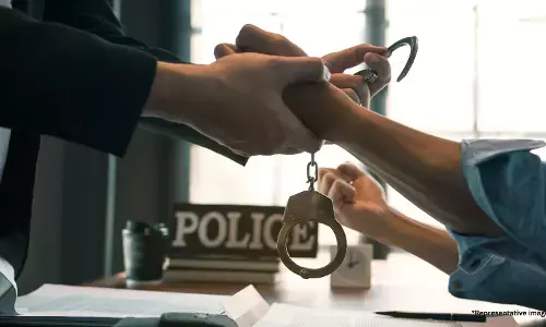 Hyderabad retired officer loses ₹87.9 lakh in digital arrest scam