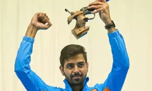 అశోక్ రాణా దిద్దిన సామ్రాట్