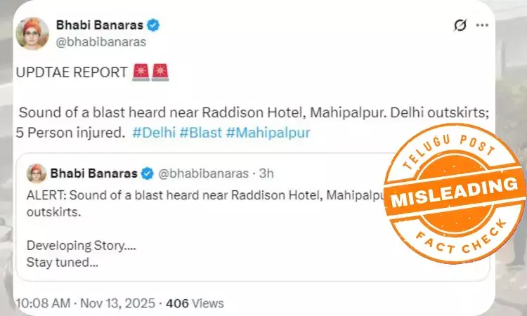 Delhi blast, Radisson Hotel, Mahipalpur, Delhi police, DTC bus tyre burst