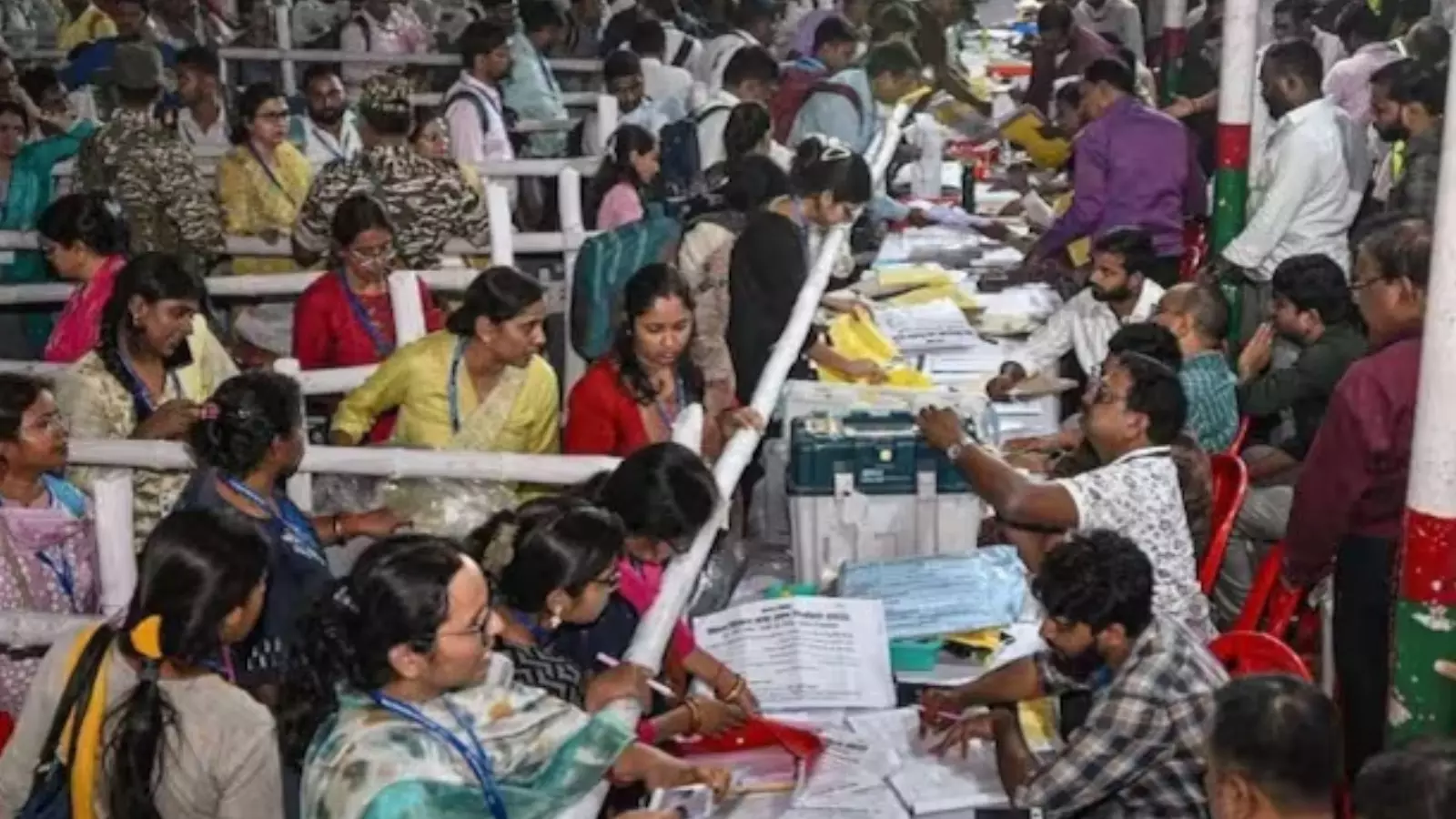 Bihar Elections Result : నేడు బీహార్ ఎన్నికల ఓట్ల లెక్కింపు Bihar Elections Result : నేడు బీహార్ ఎన్నికల ఓట్ల లెక్కింపు