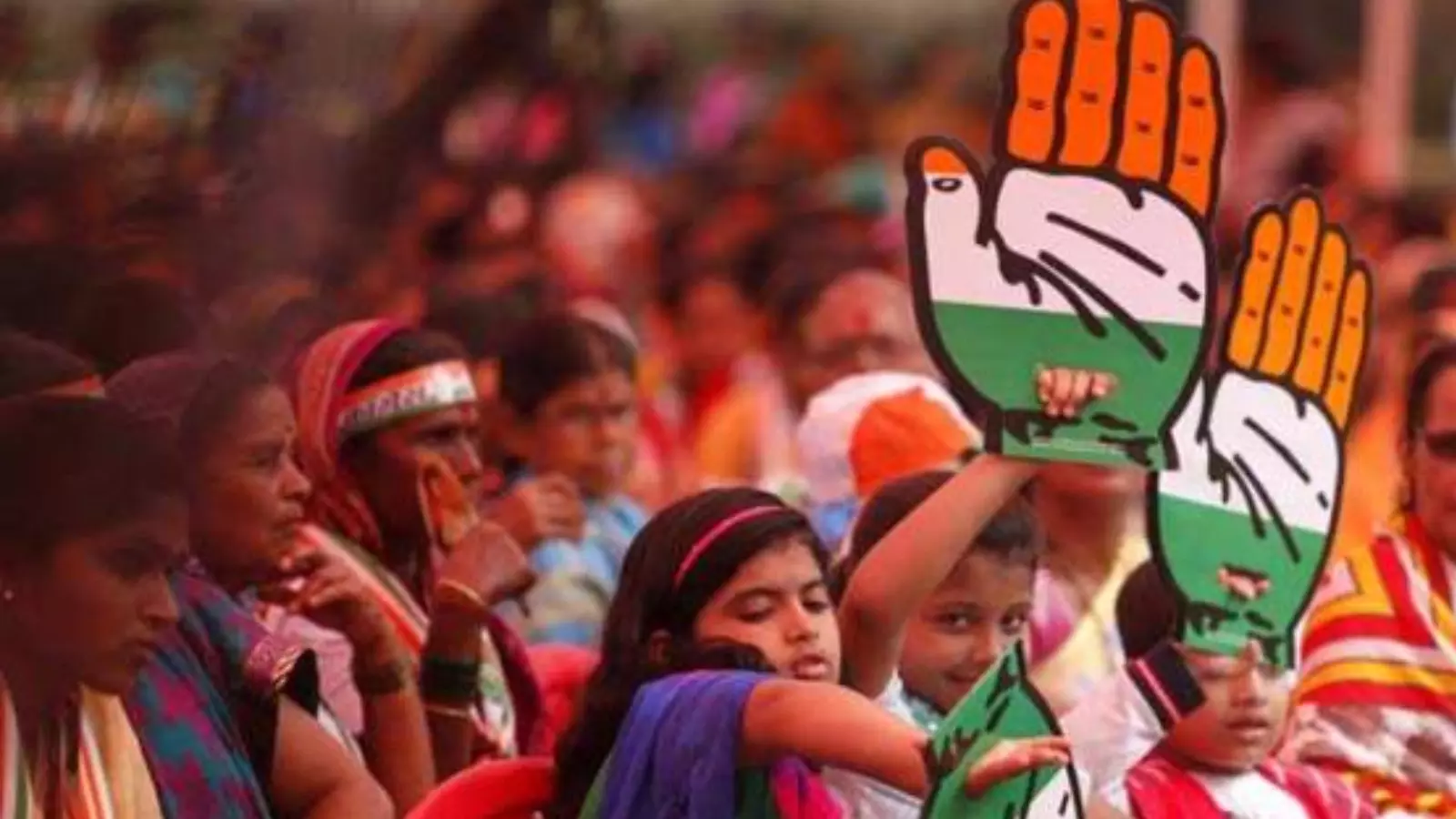 Breaking : జూబ్లీహిల్స్ రెండో రౌండ్ లో కాంగ్రెస్ కే ఆధిక్యం Breaking : జూబ్లీహిల్స్ రెండో రౌండ్ లో కాంగ్రెస్ కే ఆధిక్యం