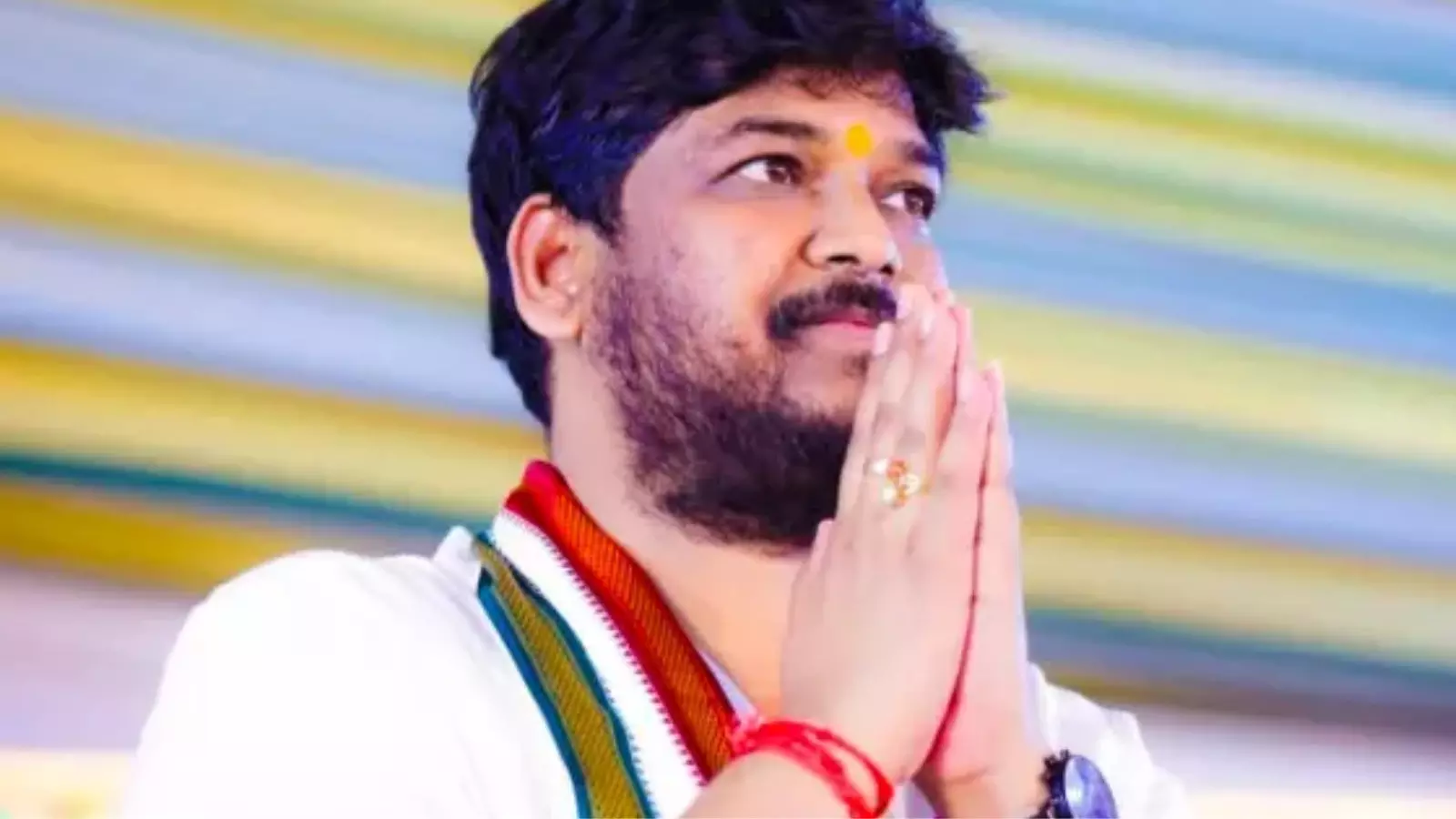 Breaking : జూబ్లీహిల్స్ లో దూసుకుపోతున్న నవీన్ యాదవ్ Breaking : జూబ్లీహిల్స్ లో దూసుకుపోతున్న నవీన్ యాదవ్