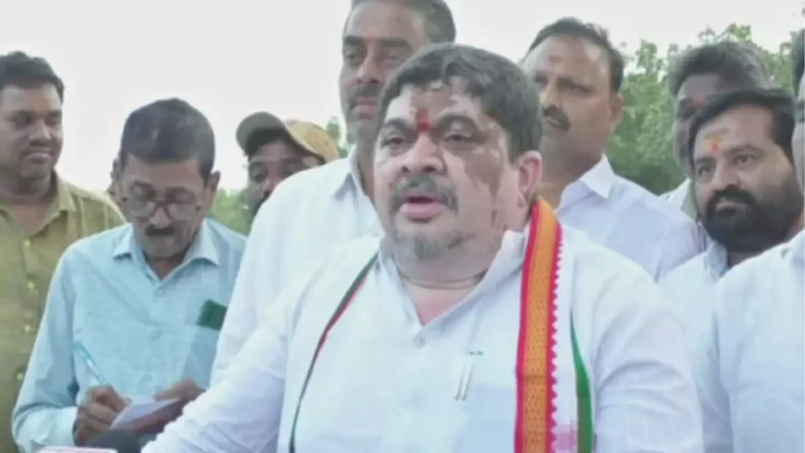 Breaking : ఇక ఏ ఎన్నిక జరిగినా గెలుపు మాదే Breaking : ఇక ఏ ఎన్నిక జరిగినా గెలుపు మాదే