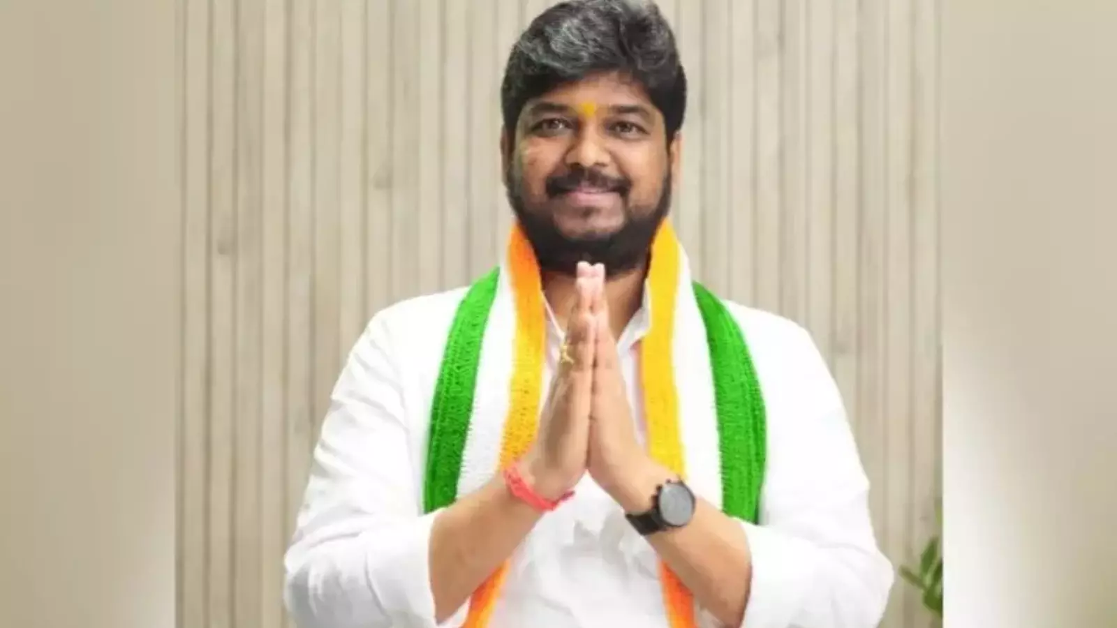 Breaking : నవీన్ యాదవ్ మెజారిటీ ఎంతంటే? Breaking : నవీన్ యాదవ్ మెజారిటీ ఎంతంటే?