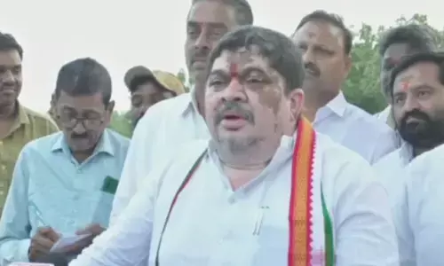 Breaking :  ఇక ఏ ఎన్నిక జరిగినా గెలుపు మాదే