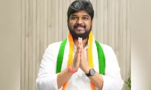 Breaking :  నవీన్ యాదవ్ మెజారిటీ ఎంతంటే?