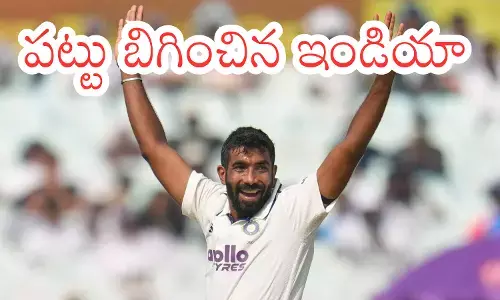 india is in control of the first test match being played at the eden gardens in kolkata