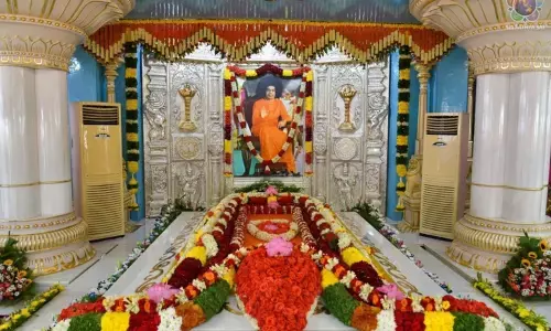 నేడు పుట్టపర్తికి కేంద్ర మంత్రి పియూష్ గోయల్