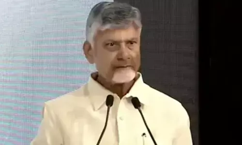 Chandrababu : నిరుద్యోగులకు గుడ్ న్యూస్ చెప్పిన చంద్రబాబు