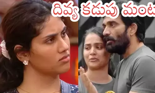 Bigg Boss 9:  ఎట్టకేలకు పదోవారంలో తనూజ కలనిజమయిందిగా?