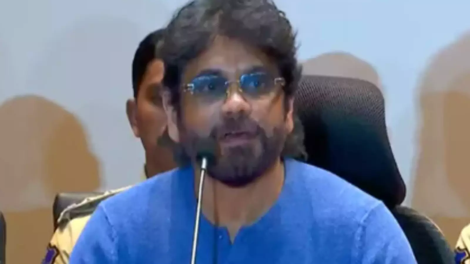 మా కుటుంబంలోనూ డిజిటల్ అరెస్ట్ : నాగార్జున మా కుటుంబంలోనూ డిజిటల్ అరెస్ట్ : నాగార్జున