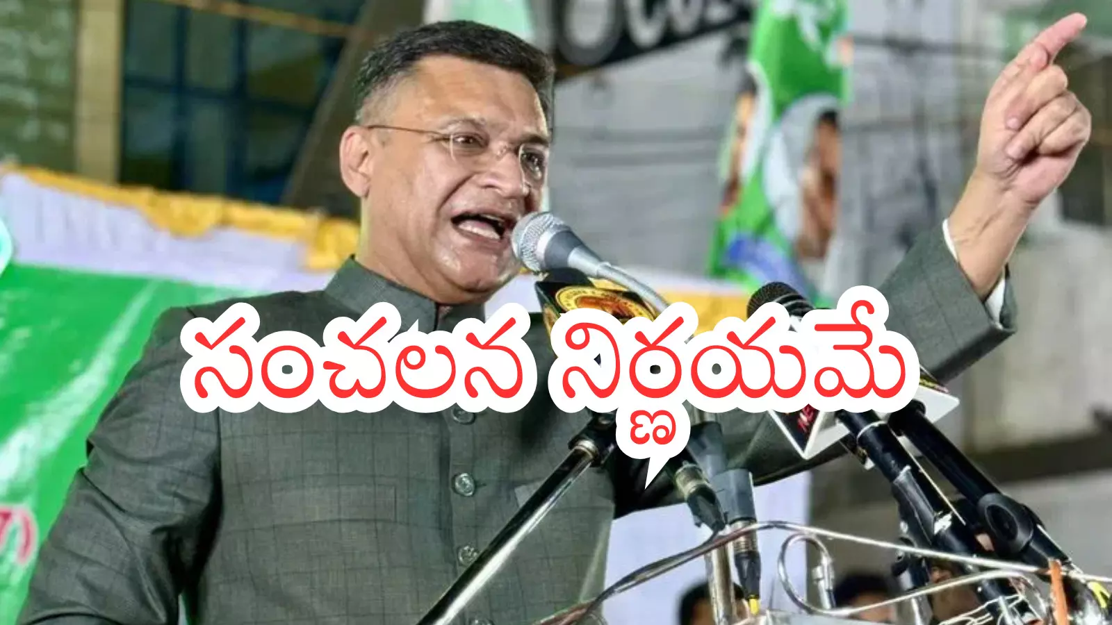 Akbaruddin Owaisi ఫ అక్బరుద్దీన్ ఒవైసీ ఈ నిర్ణయం తీసుకుంటే.. ఎంఐఎం పరిస్థితి ఏంటి? Akbaruddin Owaisi ఫ అక్బరుద్దీన్ ఒవైసీ ఈ నిర్ణయం తీసుకుంటే.. ఎంఐఎం పరిస్థితి ఏంటి?