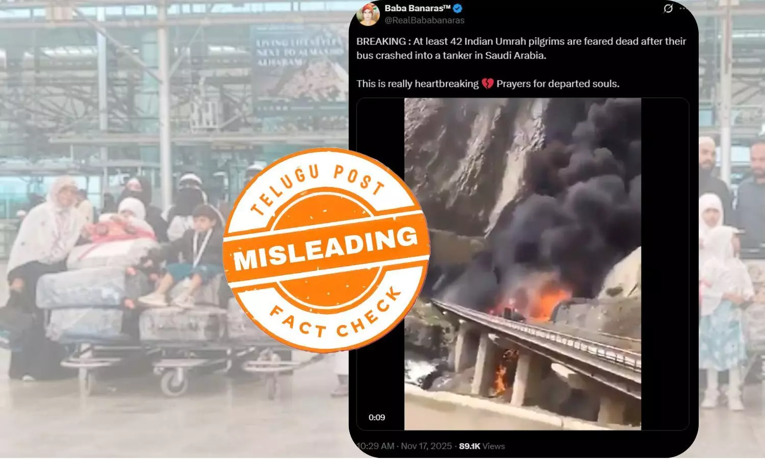 Medina, Makkah city, Umrah pilgrims, Indian pilgrims, Consulate General of India, Bus crash, Holy city Mecca Medina, Makkah city, Umrah pilgrims, Indian pilgrims, Consulate General of India, Bus crash, Holy city Mecca