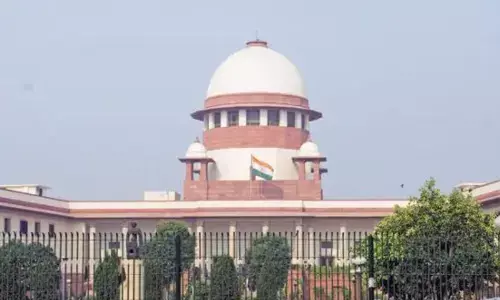 Telangana : నేడు సుప్రీంకోర్టులో అనర్హత పిటీషన్ల విచారణ