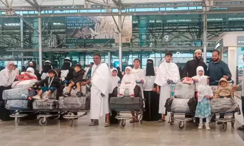 Hyderabad : రోడ్డు ప్రమాదంలో ఒకే కుటుంబానికి చెందిన 18 మంది మృతి