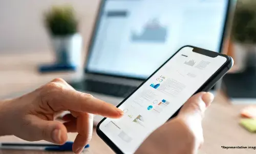 Hyderabad techie cheated in WhatsApp stock trading scam