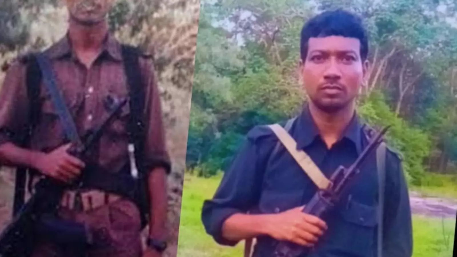 maoists release letter on hidma encounter maoists release letter on hidma encounter