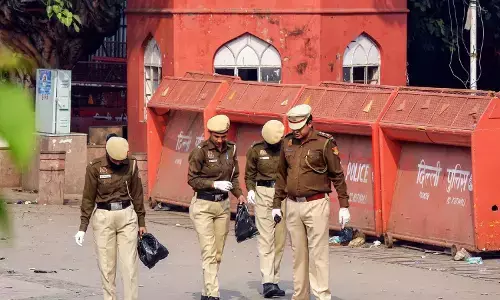 four more arrested in delhi red fort blast case