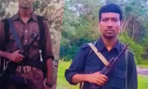 maoists release letter on hidma encounter