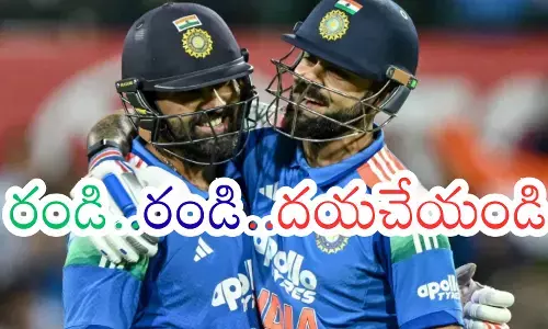 ODI series between india and south africa will begin after the conclusion of the test series