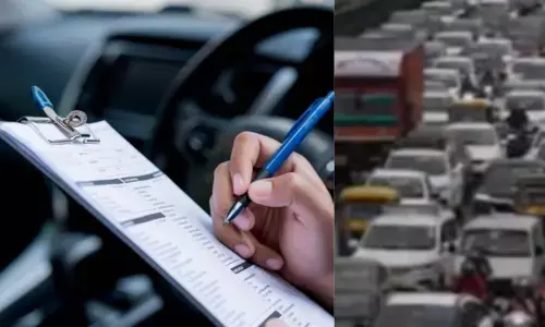 ఫిట్ నెస్ టెస్టుల ఫీజులు భారీగా!!