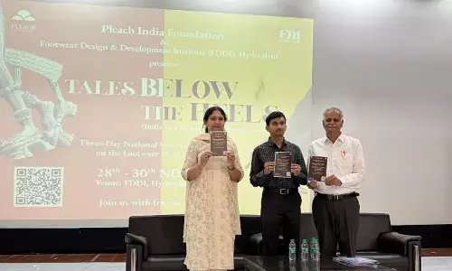 FDDI footwear heritage host program