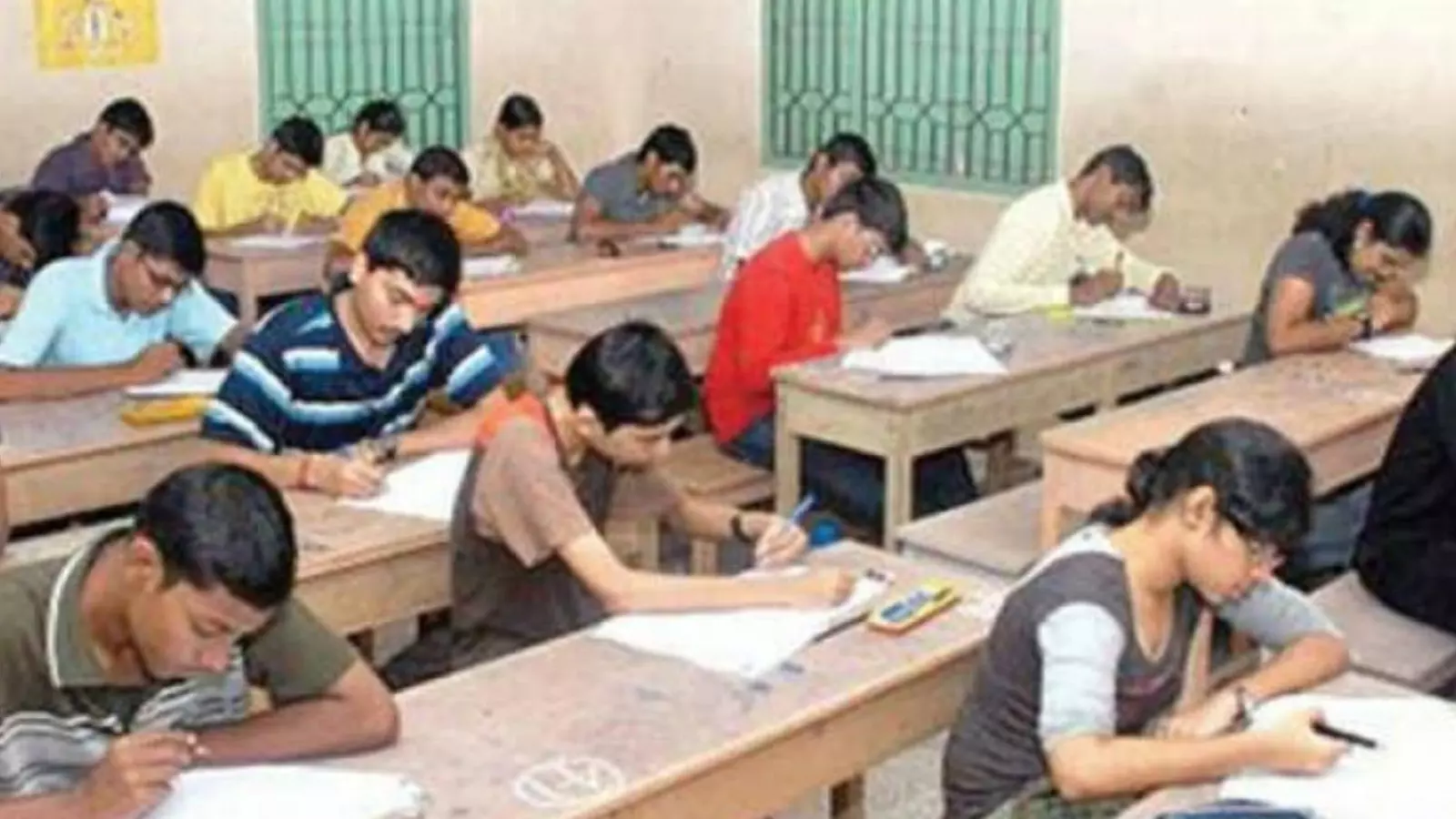 Andhra Pradesh : పదో తరగతి పరీక్షల షెడ్యూల్ ఇదే Andhra Pradesh : పదో తరగతి పరీక్షల షెడ్యూల్ ఇదే