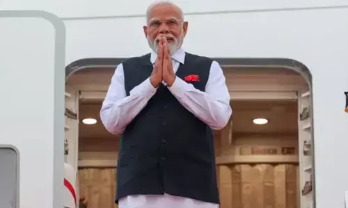 prime minister narendra modi will visit south africa from today