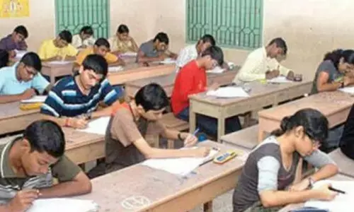 Andhra Pradesh : పదో తరగతి పరీక్షల షెడ్యూల్ ఇదే
