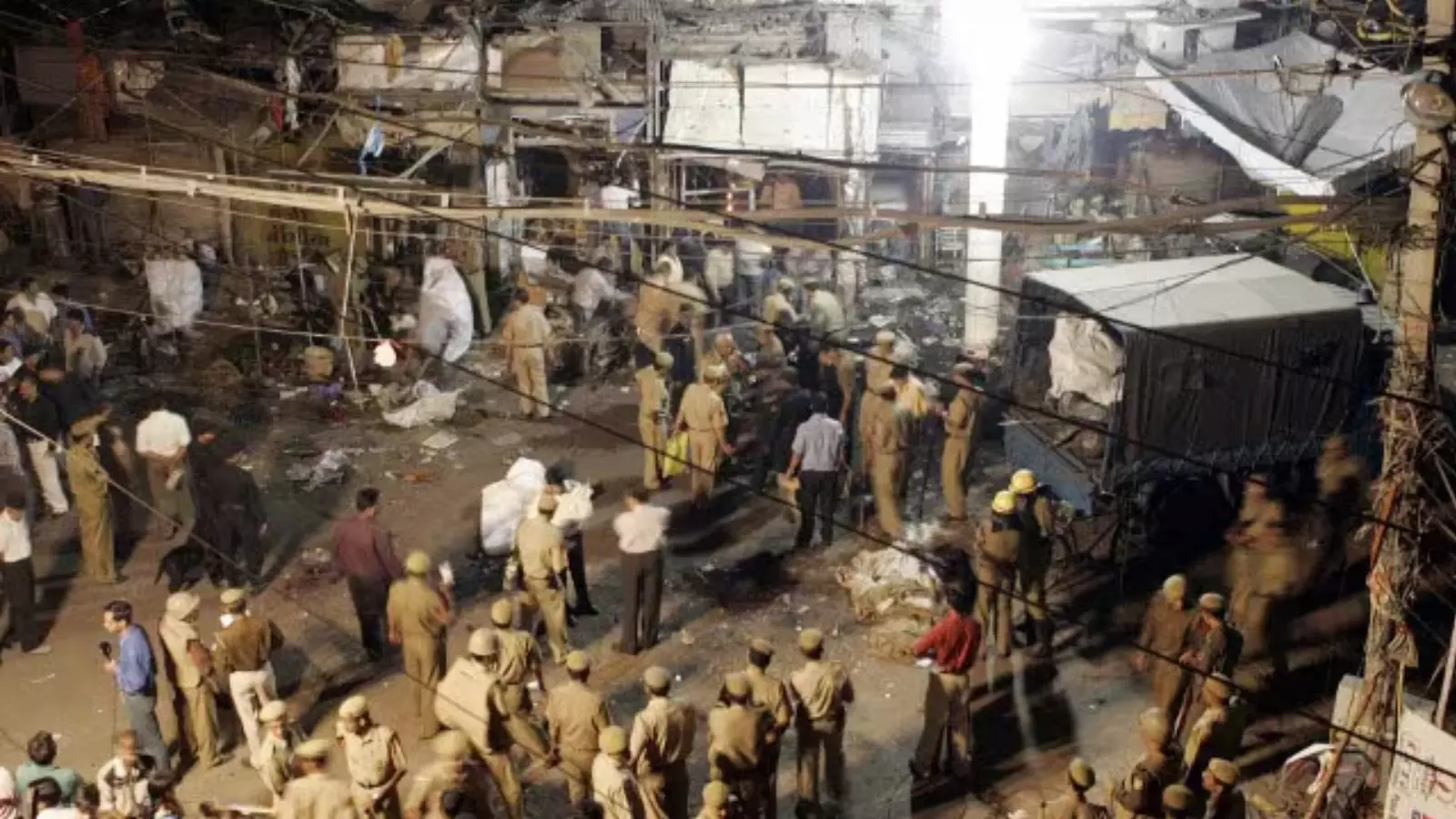 surprising things are coming to light in the delhi car bomb blasts case surprising things are coming to light in the delhi car bomb blasts case