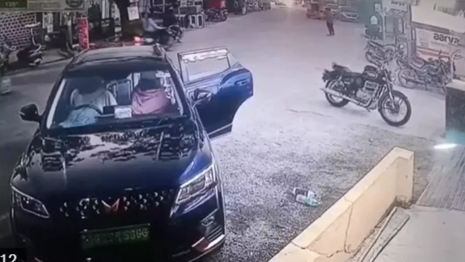 Telangana : ఏడు రోజుల బిడ్డ ఆరు లక్షలకు విక్రయం Telangana : ఏడు రోజుల బిడ్డ ఆరు లక్షలకు విక్రయం