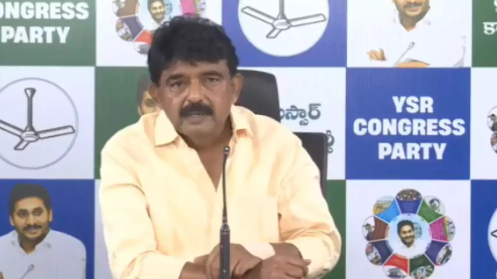 Perni Nani : చంద్రబాబు ఉంటే అతివృష్టి..లేకుంటే అనావృష్టి Perni Nani : చంద్రబాబు ఉంటే అతివృష్టి..లేకుంటే అనావృష్టి