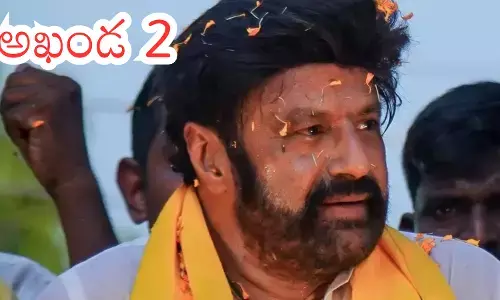 Nandamuri Balakrishna : టీడీపీలో బాలయ్య తాండవం.. ప్రత్యర్థులకు మామూలుగా లేదుగా?