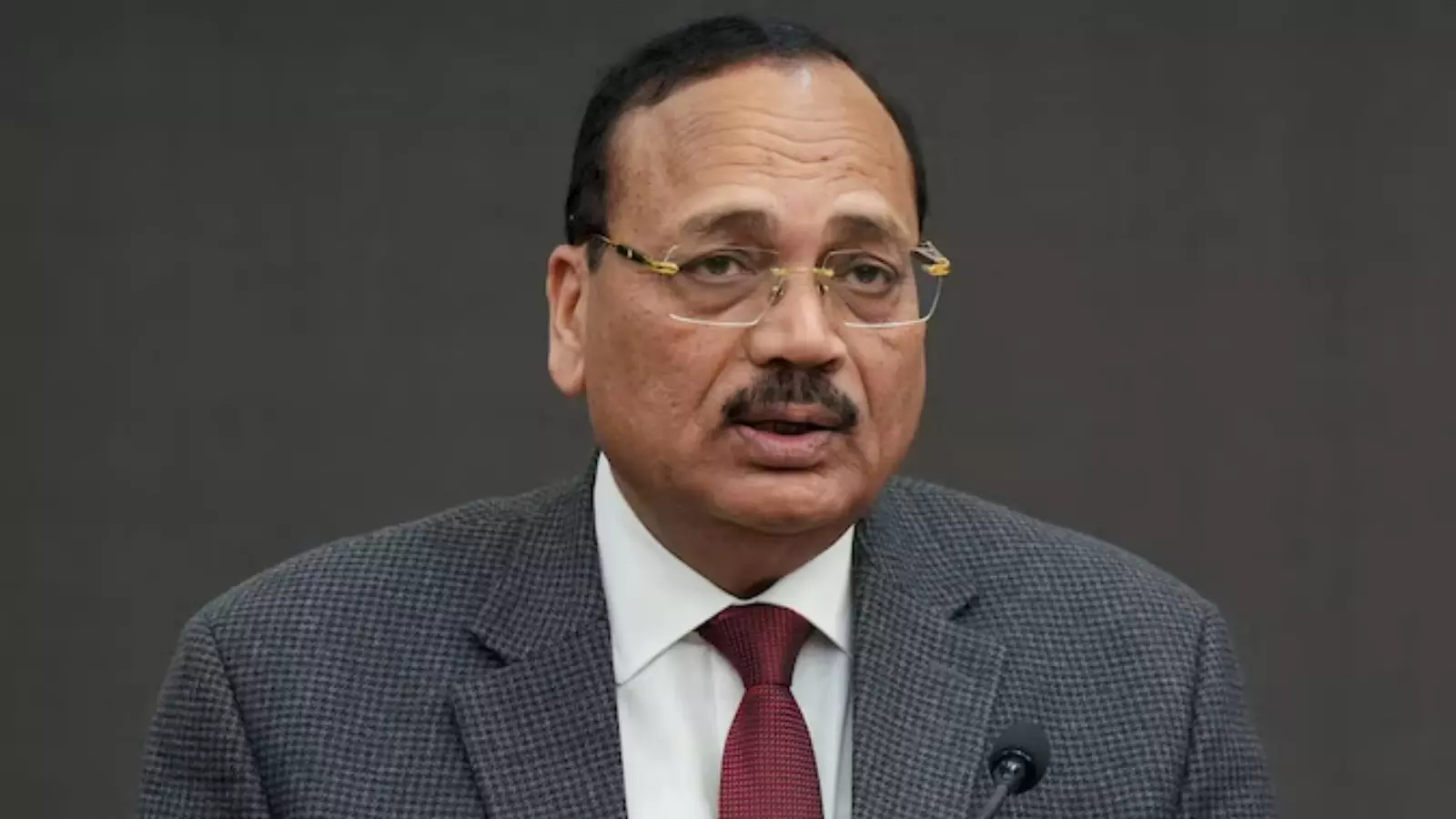 నేడు నూతన సీజేఐగా జస్టిస్ సూర్యకాంత్ నేడు నూతన సీజేఐగా జస్టిస్ సూర్యకాంత్