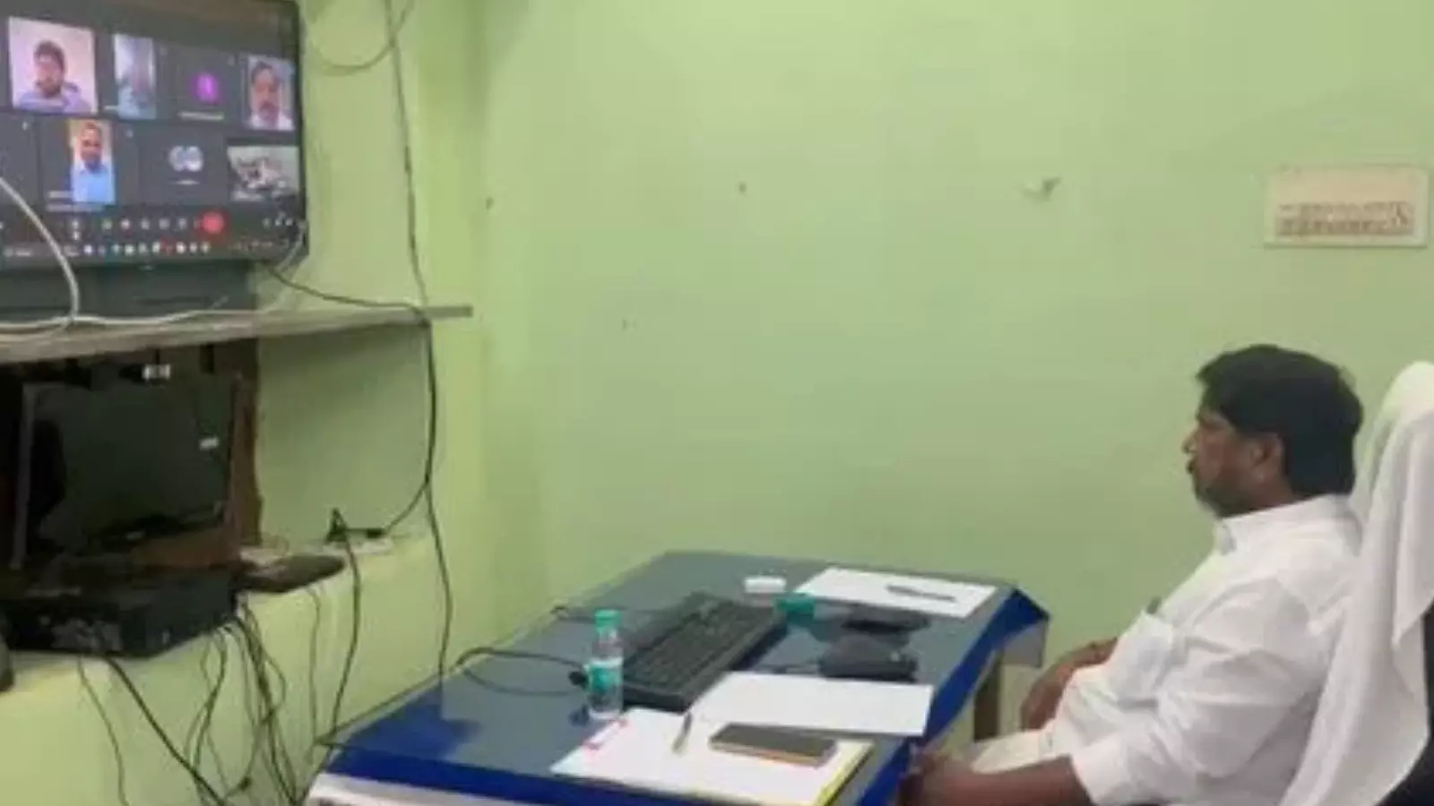 Telangana : తెలంగాణ ప్రభుత్వం గుడ్ న్యూస్...304 కోట్లు విడుదల Telangana : తెలంగాణ ప్రభుత్వం గుడ్ న్యూస్...304 కోట్లు విడుదల