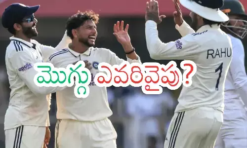 expectations for the second test between india and south africa in guwahati are worrying