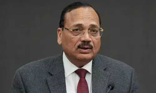 నేడు నూతన సీజేఐగా జస్టిస్ సూర్యకాంత్