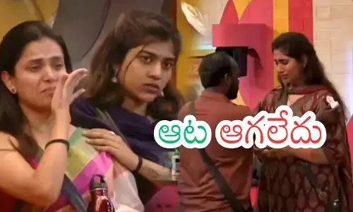 Bigg Boss 9 : దివ్య ఈ మూడు వారాల్లో గేమ్ మార్చేస్తుందా?