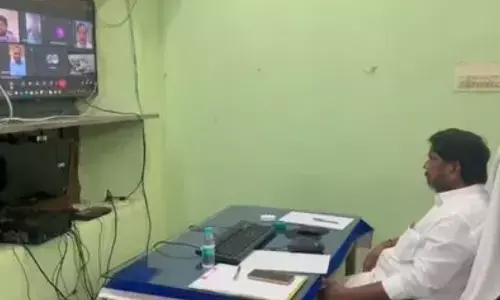 Telangana : తెలంగాణ ప్రభుత్వం గుడ్ న్యూస్...304 కోట్లు విడుదల