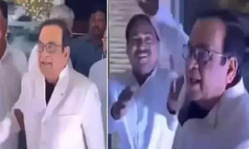 తప్పుగా అర్థం చేసుకున్నారు: బ్రహ్మానందం