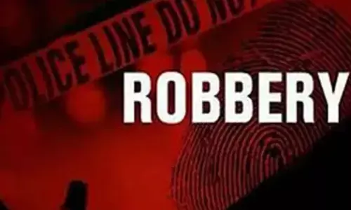 Jubilee Hills police foil midnight robbery attempt, watchman and gang arrested”