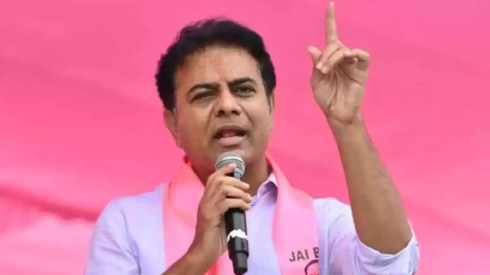 brs working president ktr will visit warangal district today brs working president ktr will visit warangal district today