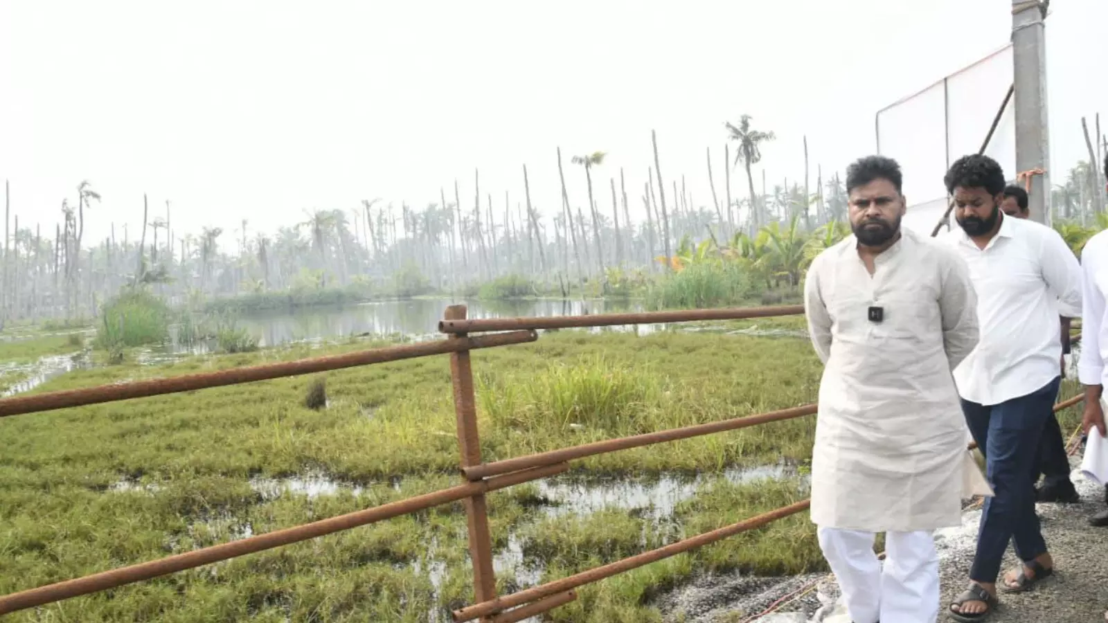 Pawan Kalyan : గత పాలకుల వల్లనే ఈ కష్టాలు Pawan Kalyan : గత పాలకుల వల్లనే ఈ కష్టాలు