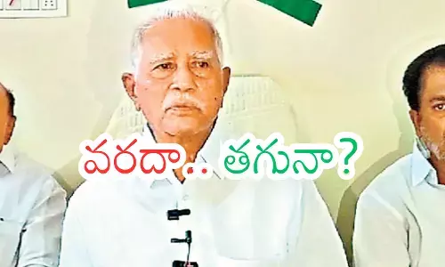 TDP : ఏంటో అనుకుంటాం కానీ.. అందరూ సవ్యంగా ఉంటారా ఏంటి?