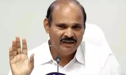 Andhra Pradesh : పేదలకు గుడ్ న్యూస్... మూడు నెలలకొకసారి