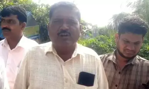 Telangana : తొలి పంచాయతీ ఏకగ్రవం ఎక్కడంటే?