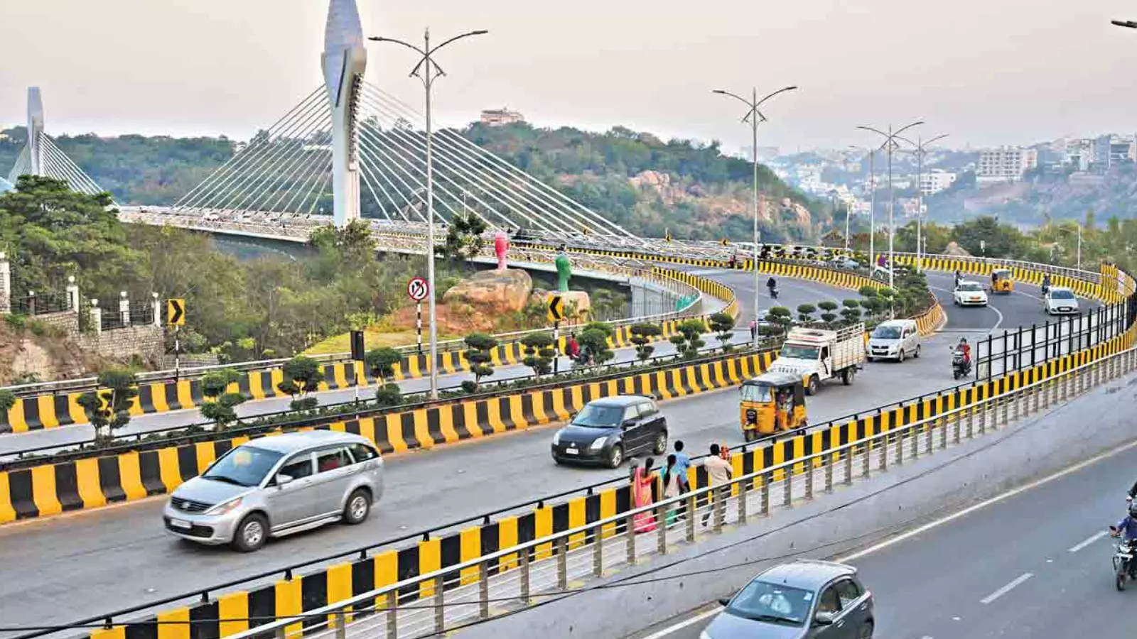 telangana government has paid special attention to the tourism sector telangana government has paid special attention to the tourism sector