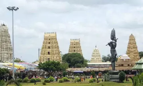 ద్వారకా తిరుమలకు వెళ్లే వారికి గుడ్ న్యూస్